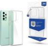 3MK Clear Case Sam A73 5G A736