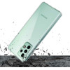 3MK Clear Case Sam A73 5G A736