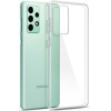 3MK Clear Case Sam A73 5G A736