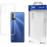 3MK Clear Case Xiaomi Redmi Note 10 5G