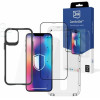 3MK Comfort Set 4in1 iPhone 11 Pro Max6.5'' Zestaw akcesoriow ochronnych 4w1