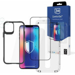 3MK Comfort Set 4in1 iPhone 11 Pro Max6.5'' Zestaw akcesoriow ochronnych 4w1