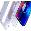 3MK Comfort Set 4in1 iPhone 12 6.1''Zestaw akcesoriow ochronnych 4w1