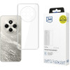 3MK Etui Clear Case do POCO C75