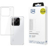 3MK Etui Clear Case do Xiaomi 15
