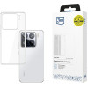 3MK Etui Clear Case do Xiaomi 15 Pro
