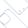 3MK Etui Just20g Clear Case do iPhone 13 Pro