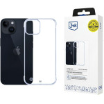 3MK Etui Just20g Clear Case do iPhone 15