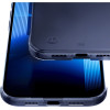3MK Etui Just20g Clear Case do iPhone 15 Pro Max