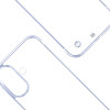 3MK Etui Just20g Clear Case do iPhone 16 Plus
