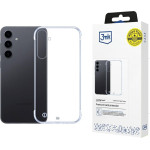 3MK Etui Just20g Clear Case do Samsung Galaxy S24
