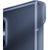 3MK Etui Just20g Clear Case do Samsung Galaxy S25 Ultra