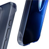 3MK Etui Just20g Clear Case do Samsung Galaxy S25+