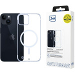 3MK Etui Just20g MagCase do iPhone 14