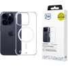 3MK Etui Just20g MagCase do iPhone 14 Pro Max