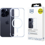 3MK Etui Just20g MagCase do iPhone 14 Pro Max