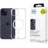 3MK Etui Just20g MagCase do iPhone 15 Plus