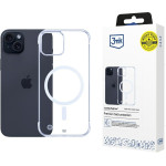 3MK Etui Just20g MagCase do iPhone 15 Plus