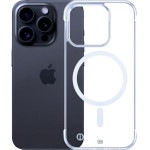 3MK Etui Just20g MagCase do iPhone 15 Pro