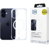 3MK Etui Just20g MagCase do iPhone 16
