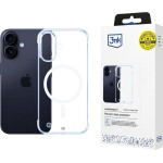 3MK Etui Just20g MagCase do iPhone 16