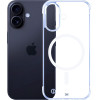 3MK Etui Just20g MagCase do iPhone 16