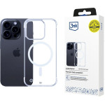 3MK Etui Just20g MagCase do iPhone 16 Pro
