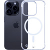 3MK Etui Just20g MagCase do iPhone 16 Pro