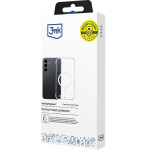 3MK Etui Just20g MagCase do Samsung Galaxy S23 Ultra
