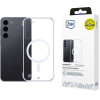 3MK Etui Just20g MagCase do Samsung Galaxy S23+