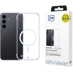 3MK Etui Just20g MagCase do Samsung Galaxy S24