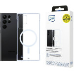 3MK Etui Just20g MagCase do Samsung Galaxy S24 Ultra
