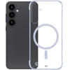 3MK Etui Just20g MagCase do Samsung Galaxy S25