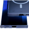 3MK Etui Just20g MagCase do Samsung Galaxy S25 Ultra