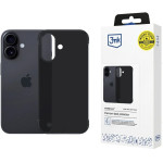 3MK Etui Just20g Matt Case do iPhone 16