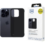 3MK Etui Just20g Matt Case do iPhone 16 Pro Max