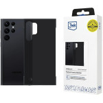 3MK Etui Just20g Matt Case do Samsung Galaxy S23 Ultra