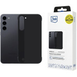 3MK Etui Just20g Matt Case do Samsung Galaxy S23+