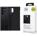 3MK Etui Just20g Matt Case do Samsung Galaxy S24 Ultra