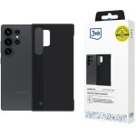 3MK Etui Just20g Matt Case do Samsung Galaxy S25 Ultra