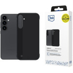 3MK Etui Just20g Matt Case do Samsung Galaxy S25+