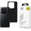 3MK Etui Matt Case do Redmi Note 14 4G