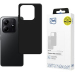 3MK Etui Matt Case do Redmi Note 14 4G
