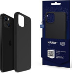 3MK Hardy Case iPhone 14 / 15 / 13 6,1''szary/graphite MagSafe