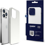 3MK Hardy Case iPhone 14 Pro Max 6,7''bialy/white MagSafe