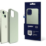 3MK Hardy Case iPhone 15 6.1''zielony/green MagSafe