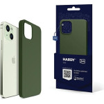 3MK Hardy Case iPhone 15 Plus / 14 Plus6.7'' zielony/green MagSafe