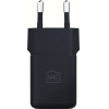 3MK Ladowarka sieciowa Hyper GaN Charger 20W 1xUSB-A 1XUSB-C PD QC4+ czarny