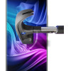 3MK Matowa folia ochronna Silky Matt Pro do Xiaomi 15 Pro