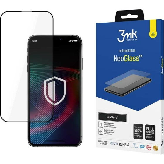 3MK NeoGlass iPhone 14 Pro Max